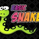 Basic Snake