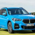 BMW X1 Puzzle