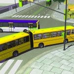 Bus Simulation – City Bus Driver 2