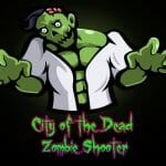 City of the Dead : Zombie Shooter