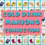 Cold Drink Mahjong Connection