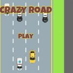 Crazy Road