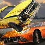 Demolition Derby 3D