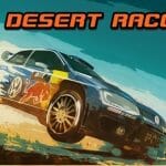 Desert Race