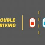 Double Driving Game