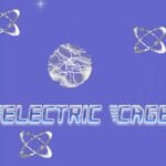 Electric Space Cage
