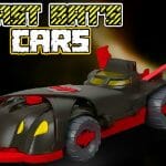 Fast Bat’s Cars