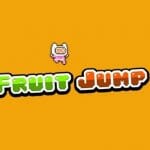 Fruit Jump