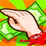 Handless Millionaire Game