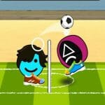 Head Soccer Squid Game