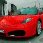 Italian Fastest Cars