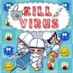 Kill Virus