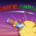 Knife Smash