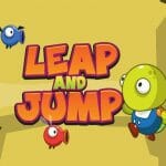 Leap and Jump