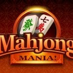 Mahjong Mania!