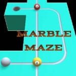 Marble Maze