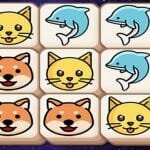 Match Animal – Zen Puzzle