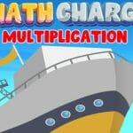 Math Charge Multiplication