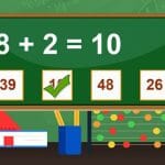 Math Game