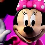 Mickey Mouse Hidden Stars