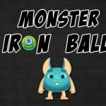 Monster Iron Ball