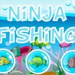 Ninja Fishing