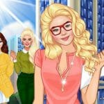 Office Dress Up – Makeover Games For Girls