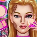 Pimple Treatment Makeover Salon – Girl Game