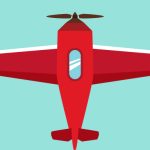 Plane Missiles Game