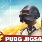 Pubg Jgsaw Puzzle