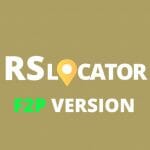 RSLocator F2P