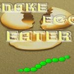 Snake Eggs Eater