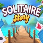 Solitaire Story – Tripeaks