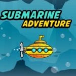 Submarine Adventure