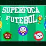 Super Cute Soccer – Soccer and Football