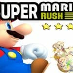 Super Mario Rush