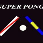 Super pong