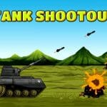 Tank Shootout