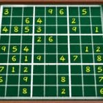 Weekend Sudoku 17