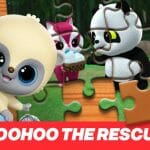 YooHoo to the Rescue Jigsaw Puzzle