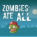 Zombie Ate All