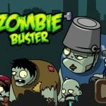 Zombie Buster – Fullscreen HD