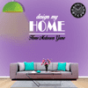 Design My Home Makeover