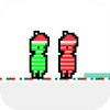 Red and Green Christmas