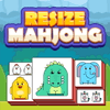 Resize Mahjong